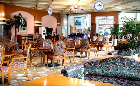 THE K GYEONGJU HOTEL - 18