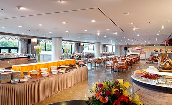 THE K GYEONGJU HOTEL - 17