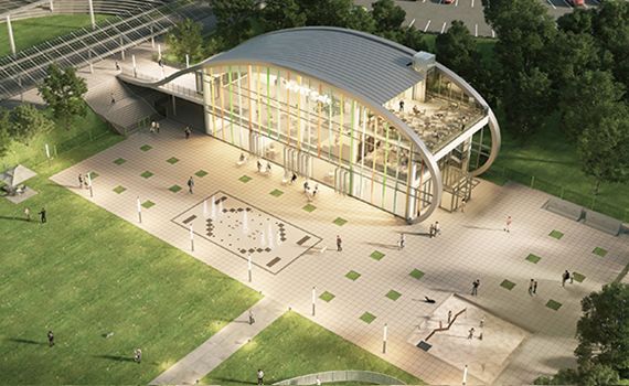 THE K GYEONGJU HOTEL - 15