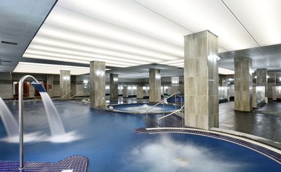 THE K GYEONGJU HOTEL - 14