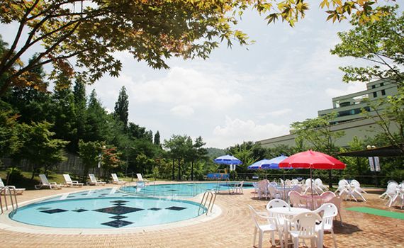 THE K GYEONGJU HOTEL - 13