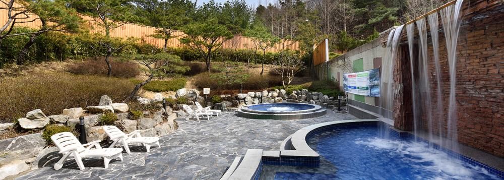 THE K GYEONGJU HOTEL - 11