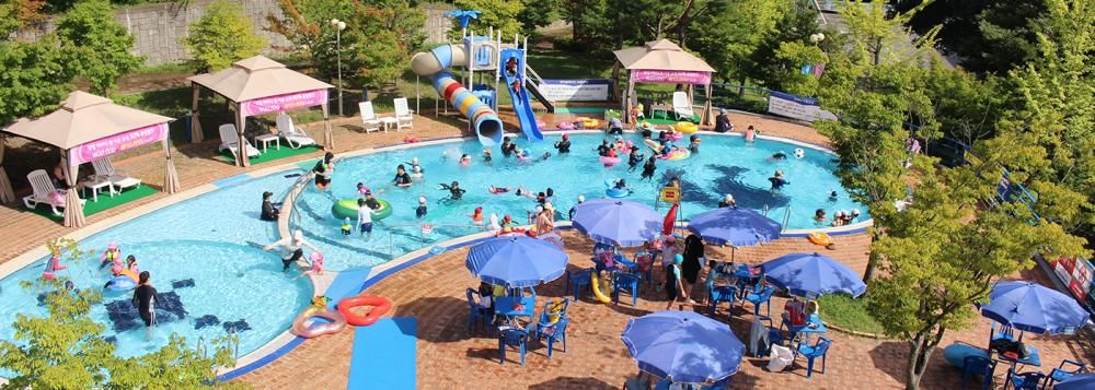 THE K GYEONGJU HOTEL - 9