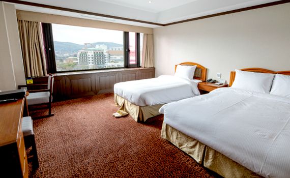 THE K GYEONGJU HOTEL - 3