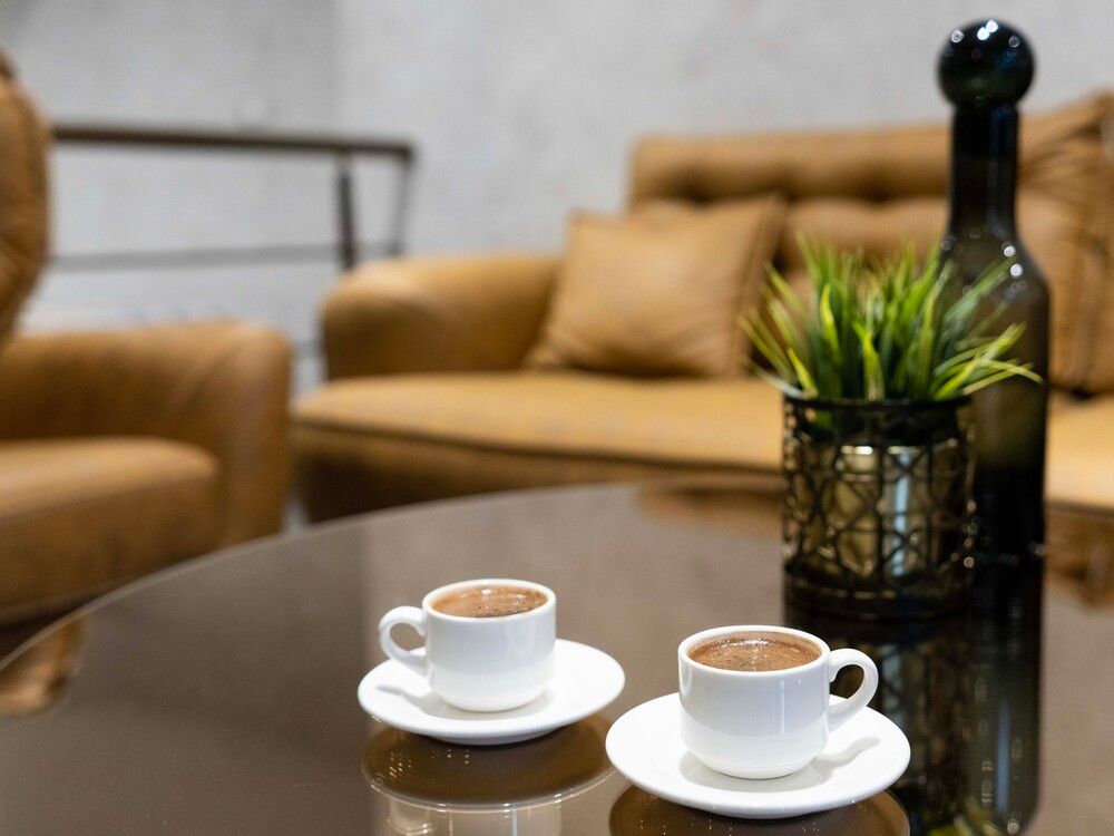 The Bosfor Hotel - 30