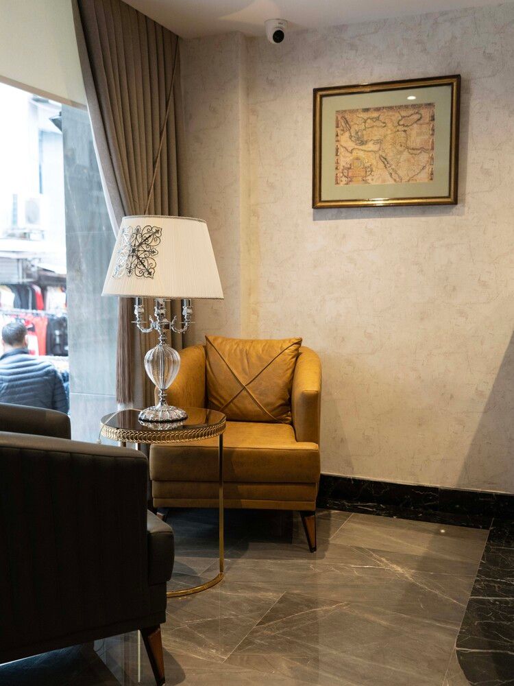 The Bosfor Hotel - 29