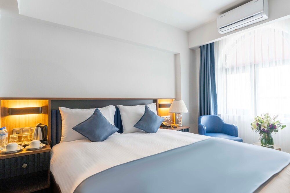 The Bosfor Hotel - 27