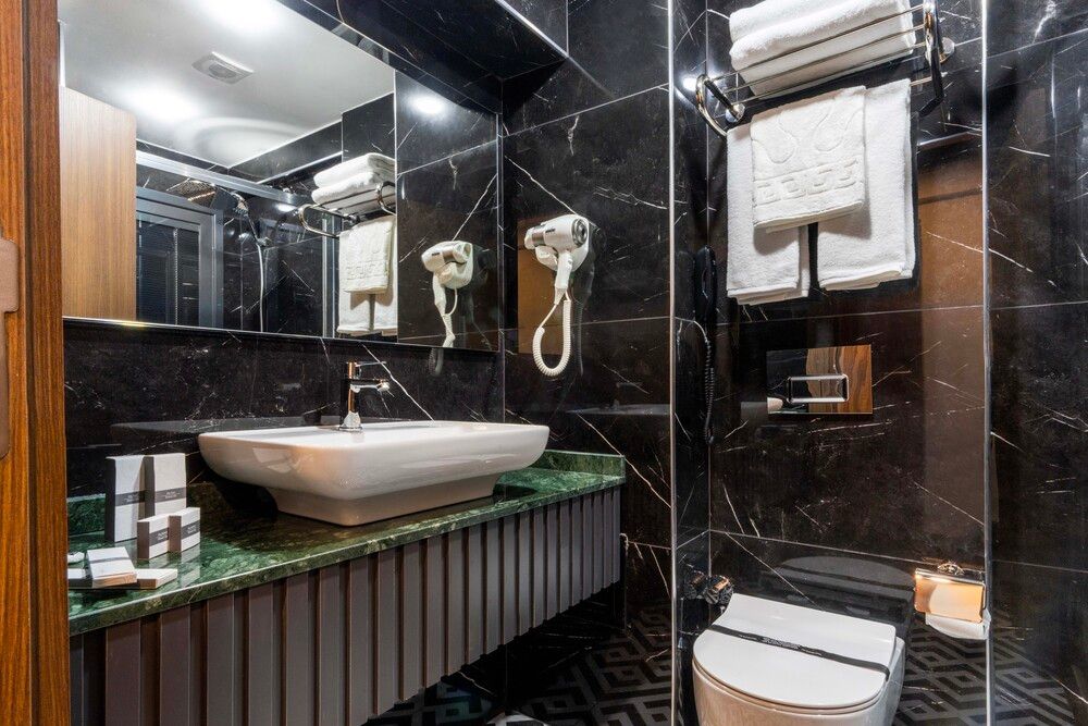 The Bosfor Hotel - 25