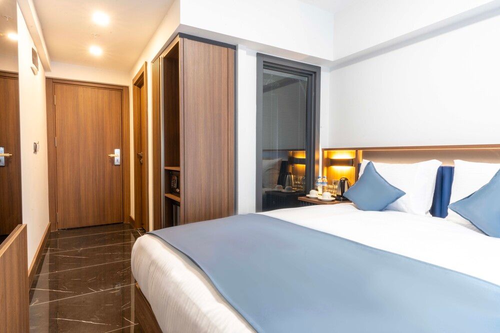 The Bosfor Hotel - 23