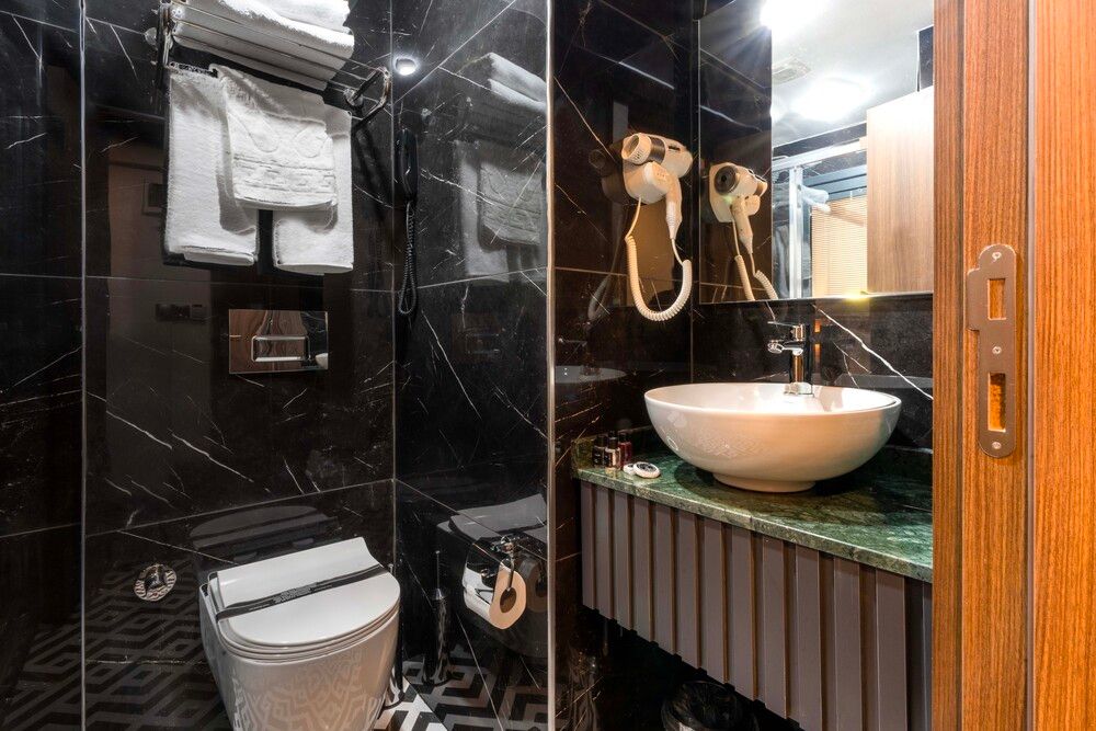 The Bosfor Hotel - 15