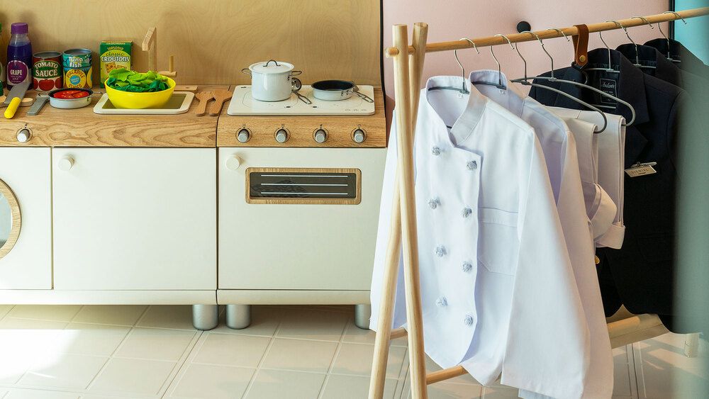 SIGNIEL BUSAN HOTEL - 45