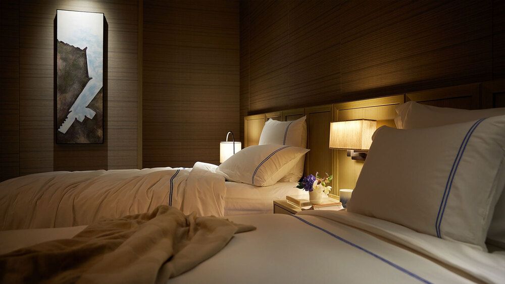 SIGNIEL BUSAN HOTEL - 41