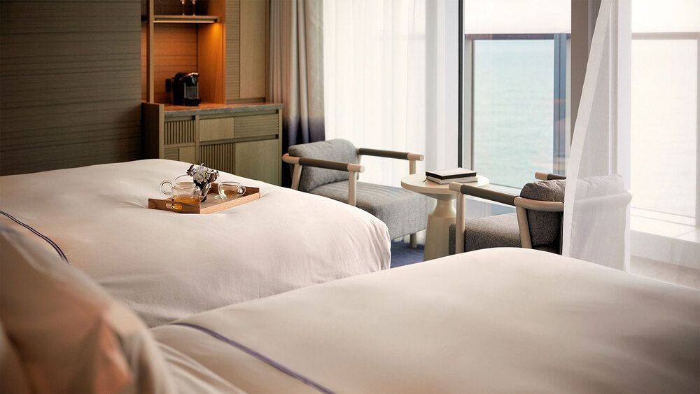 SIGNIEL BUSAN HOTEL - 39