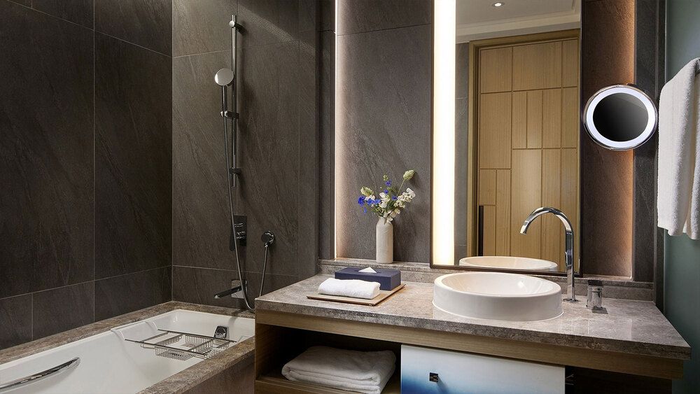 SIGNIEL BUSAN HOTEL - 30