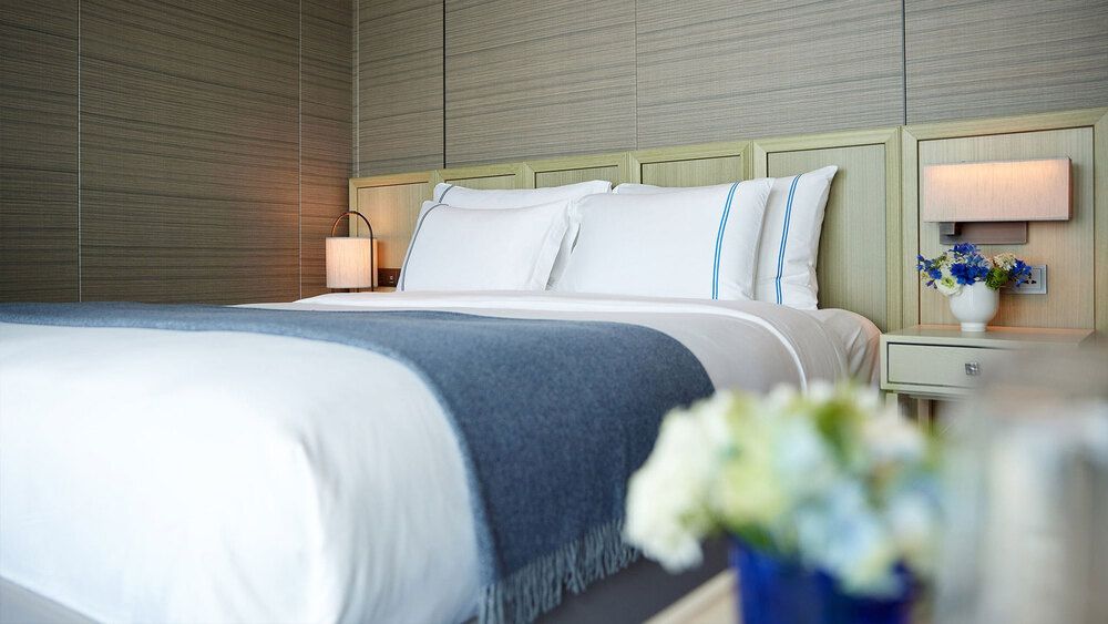 SIGNIEL BUSAN HOTEL - 25