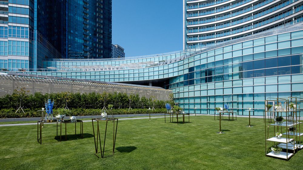 SIGNIEL BUSAN HOTEL - 20