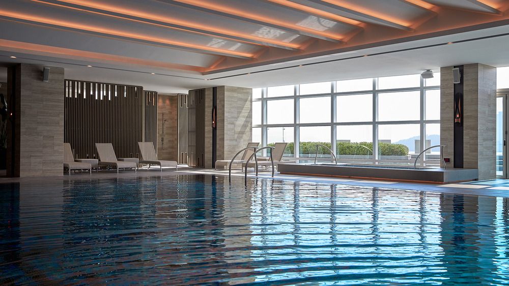 SIGNIEL BUSAN HOTEL - 14