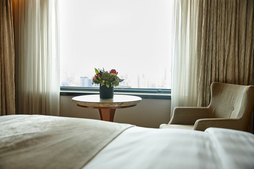 LOTTE HOTEL BUSAN - 68