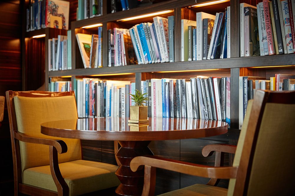 LOTTE HOTEL BUSAN - 65