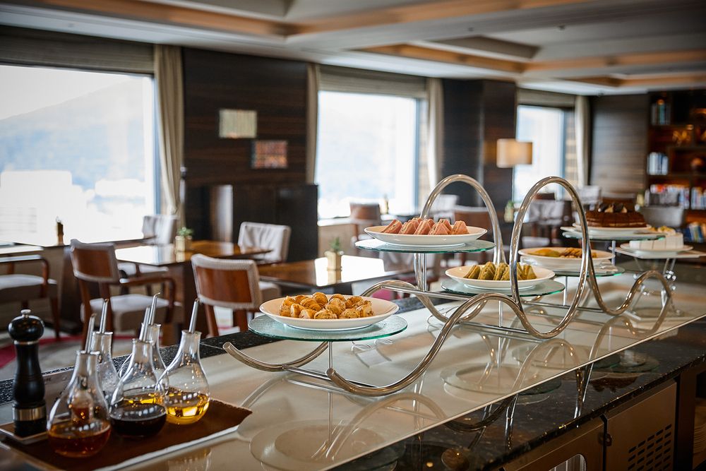 LOTTE HOTEL BUSAN - 59