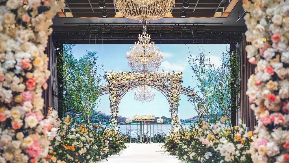 LOTTE HOTEL BUSAN - 54