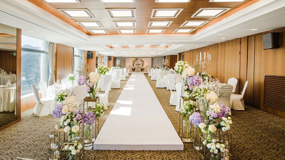 LOTTE HOTEL BUSAN - 51