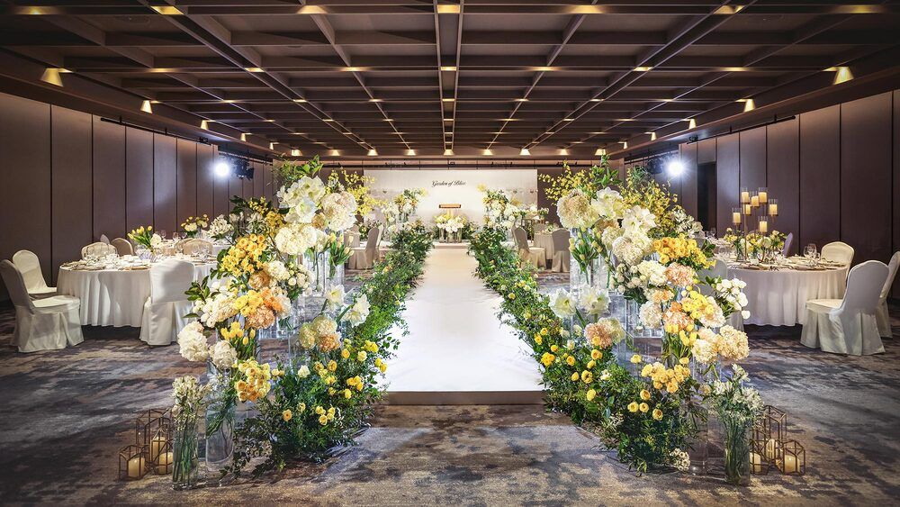 LOTTE HOTEL BUSAN - 50