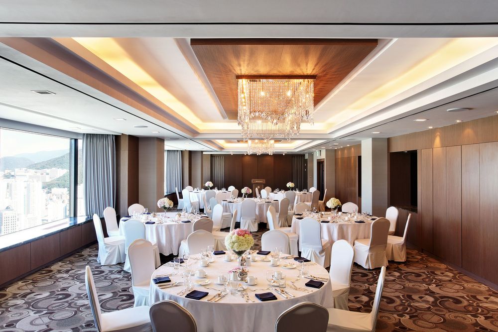 LOTTE HOTEL BUSAN - 44