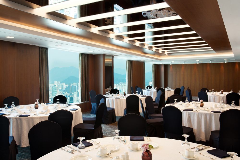 LOTTE HOTEL BUSAN - 43