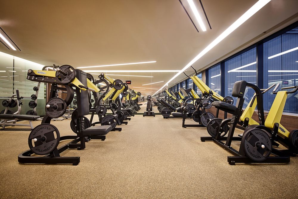 LOTTE HOTEL BUSAN - 40