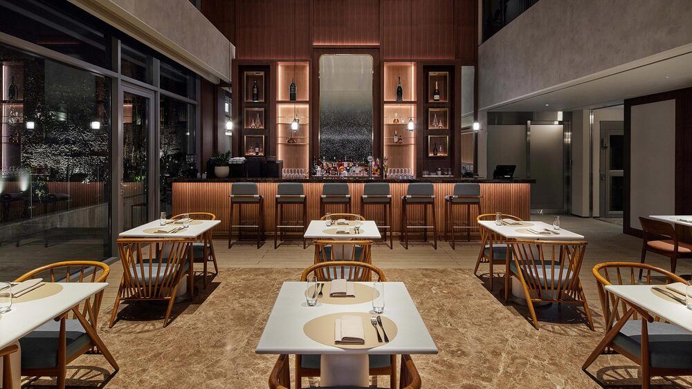 LOTTE HOTEL BUSAN - 31