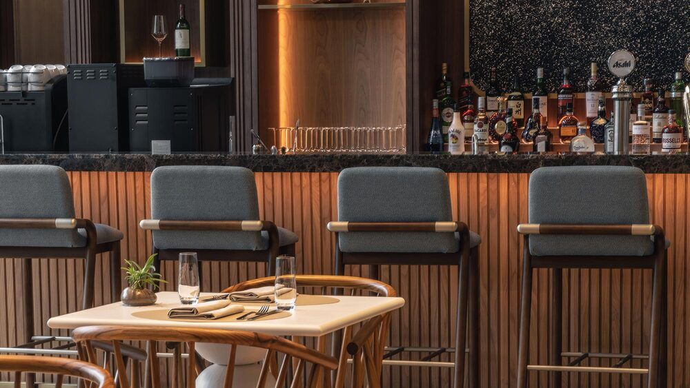 LOTTE HOTEL BUSAN - 30