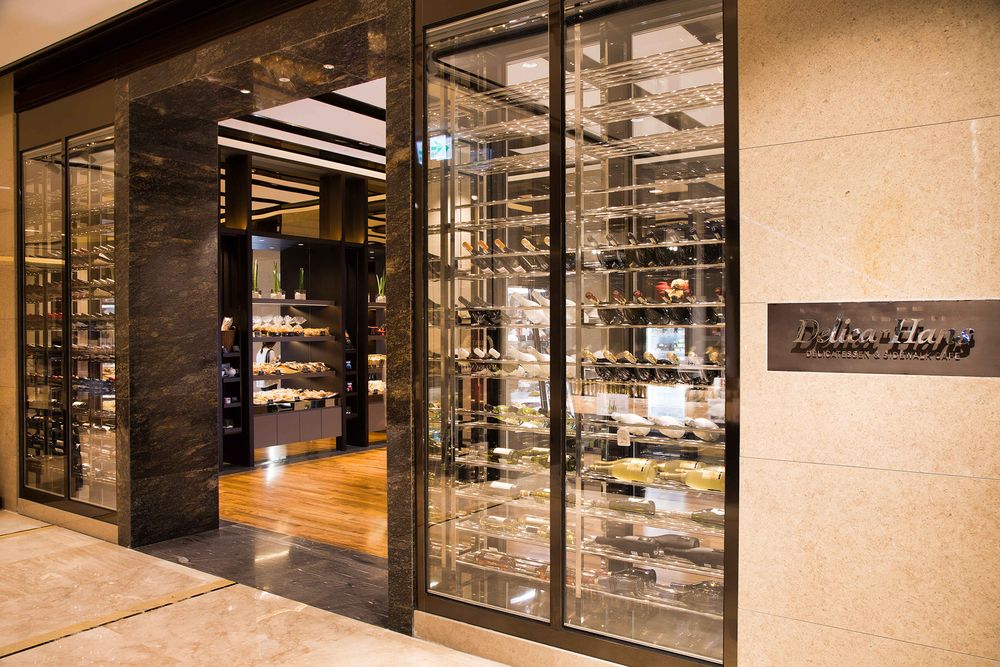 LOTTE HOTEL BUSAN - 27