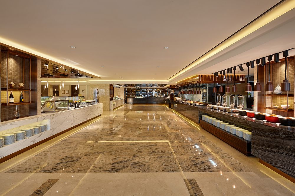 LOTTE HOTEL BUSAN - 12