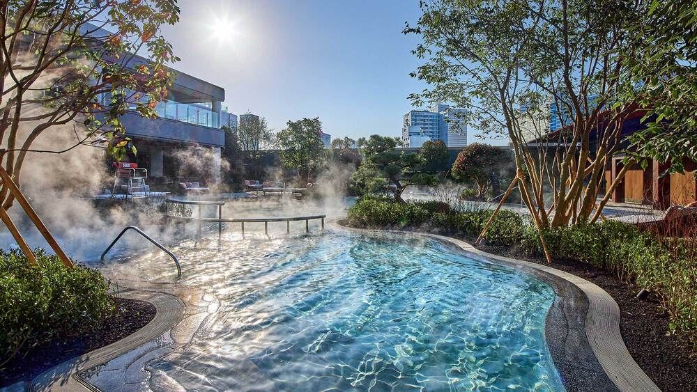 LOTTE HOTEL BUSAN - 7