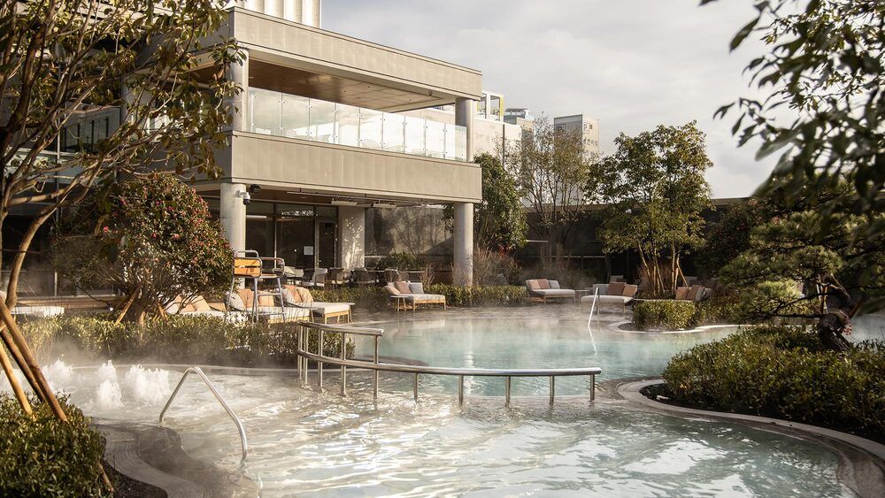 LOTTE HOTEL BUSAN - 3