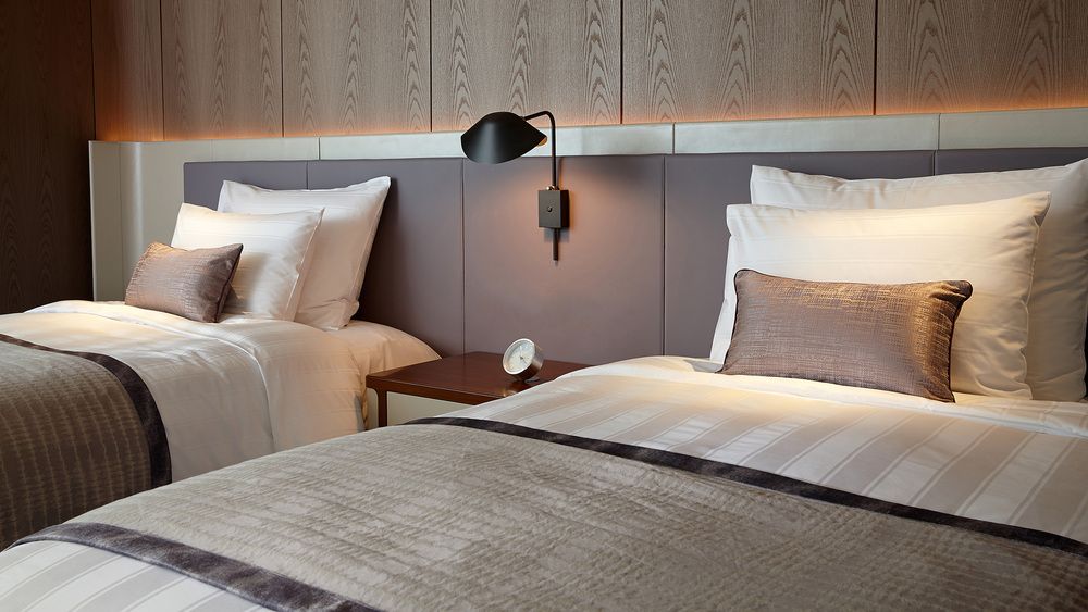 SIGNIEL SEOUL HOTEL - 41