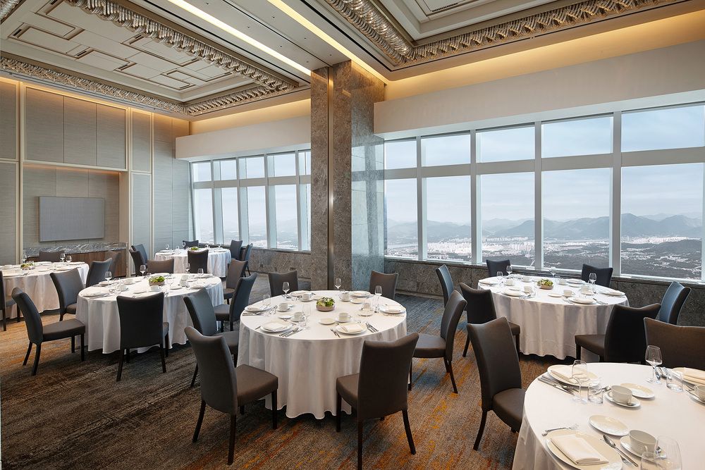 SIGNIEL SEOUL HOTEL - 38