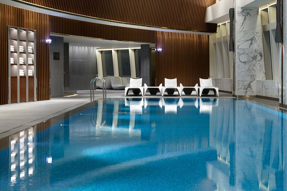 SIGNIEL SEOUL HOTEL - 28