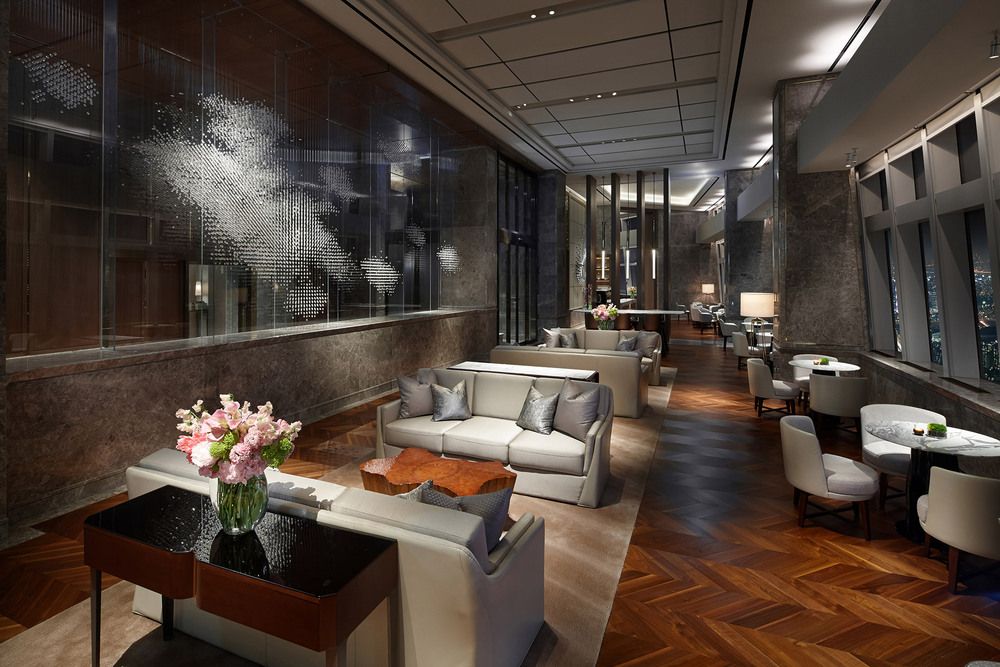 SIGNIEL SEOUL HOTEL - 25