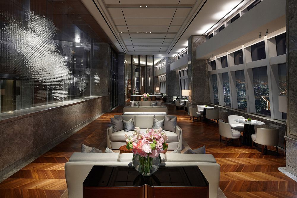 SIGNIEL SEOUL HOTEL - 24