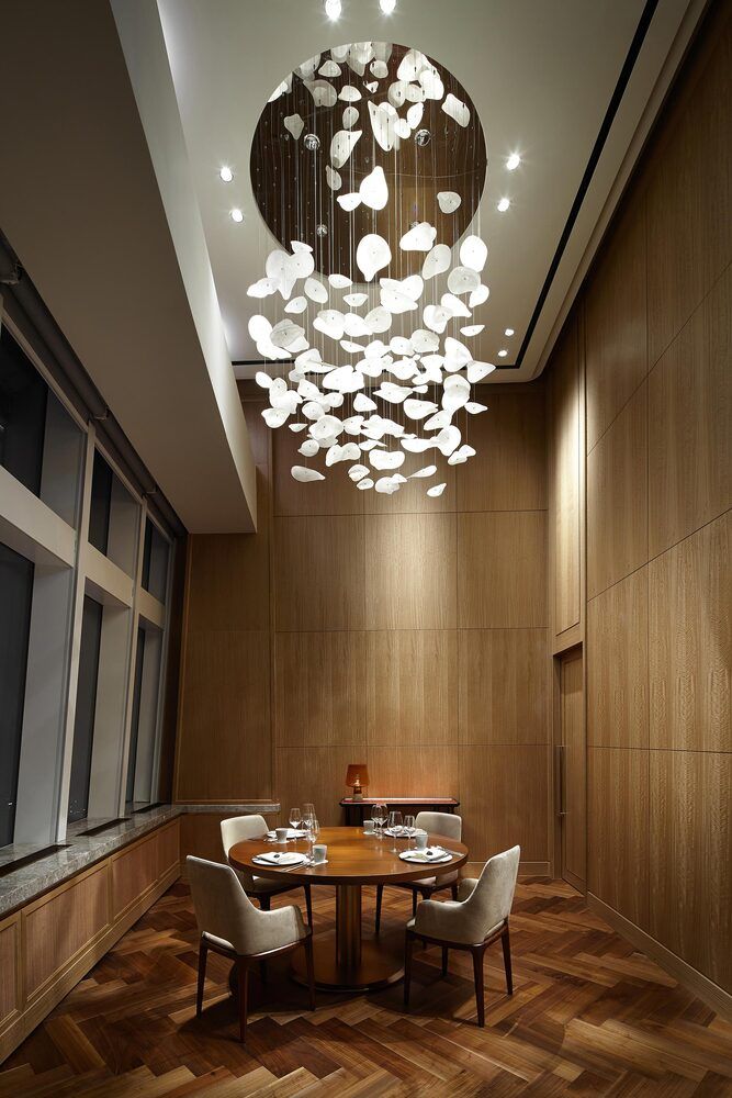 SIGNIEL SEOUL HOTEL - 16