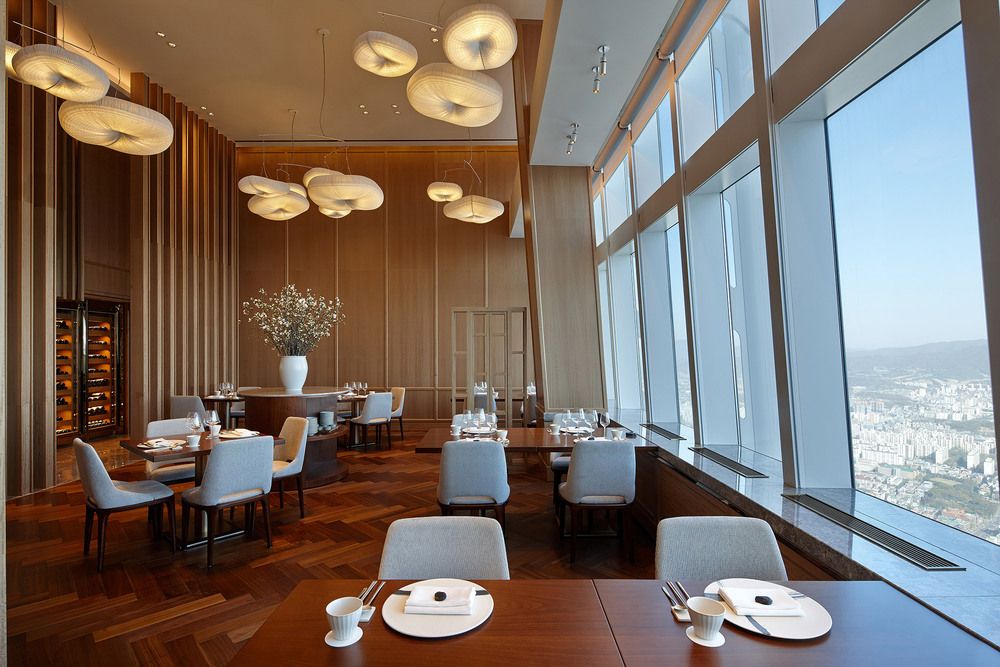 SIGNIEL SEOUL HOTEL - 12