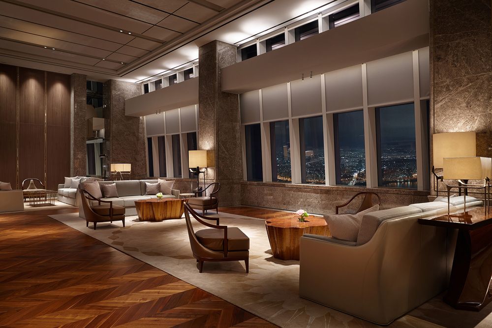 SIGNIEL SEOUL HOTEL - 7