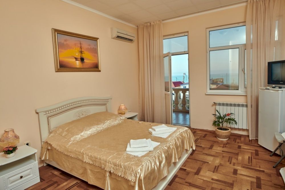 ГЛОБУС, гостиница - 42