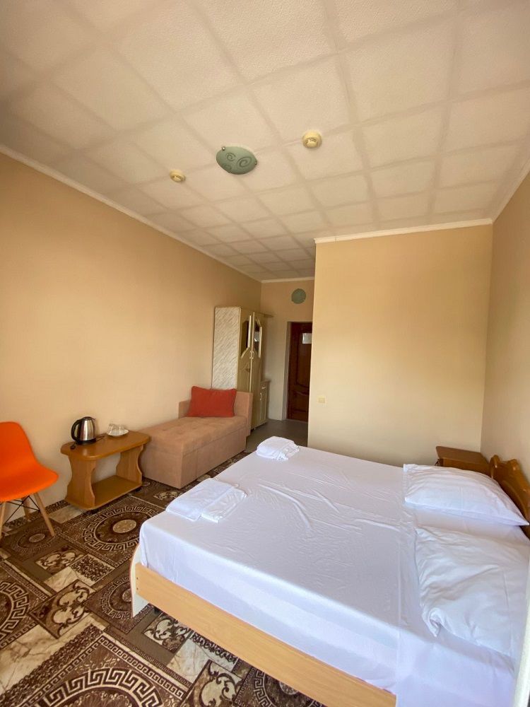 ГЛОБУС, гостиница - 41