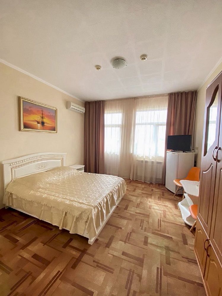 ГЛОБУС, гостиница - 38