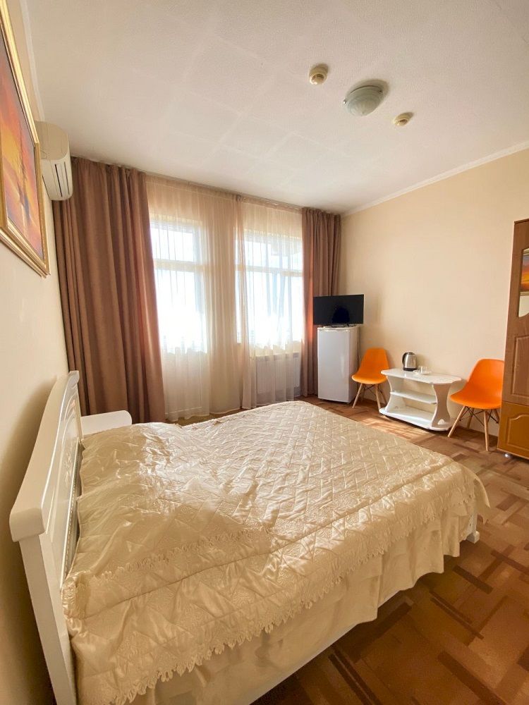 ГЛОБУС, гостиница - 37