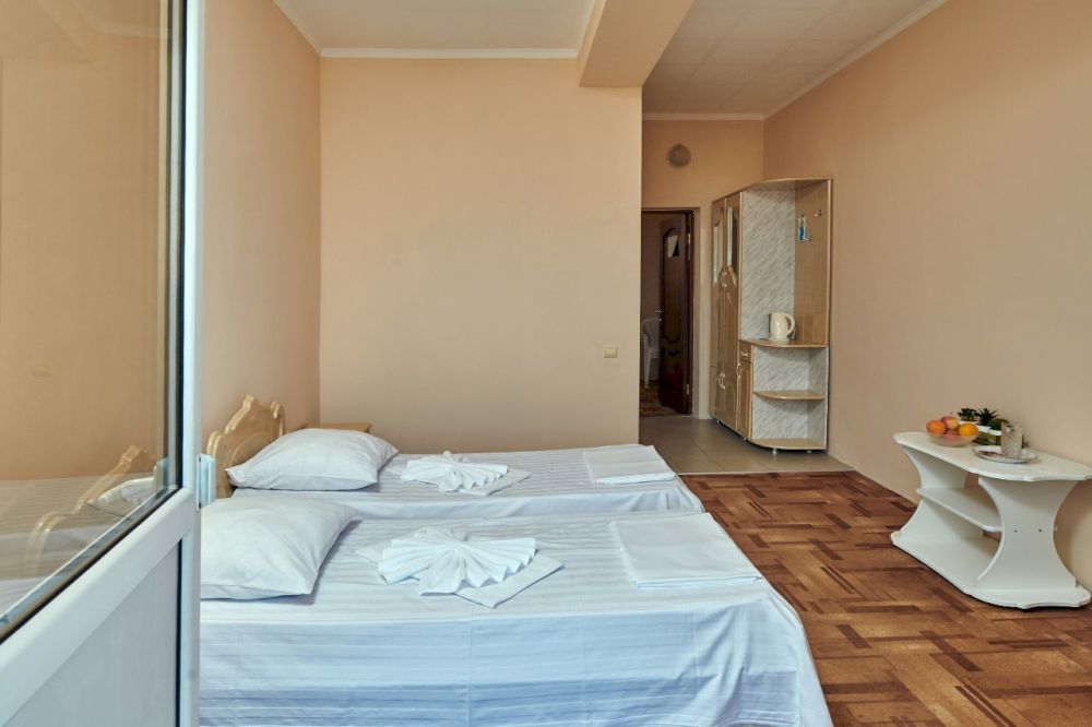 ГЛОБУС, гостиница - 36