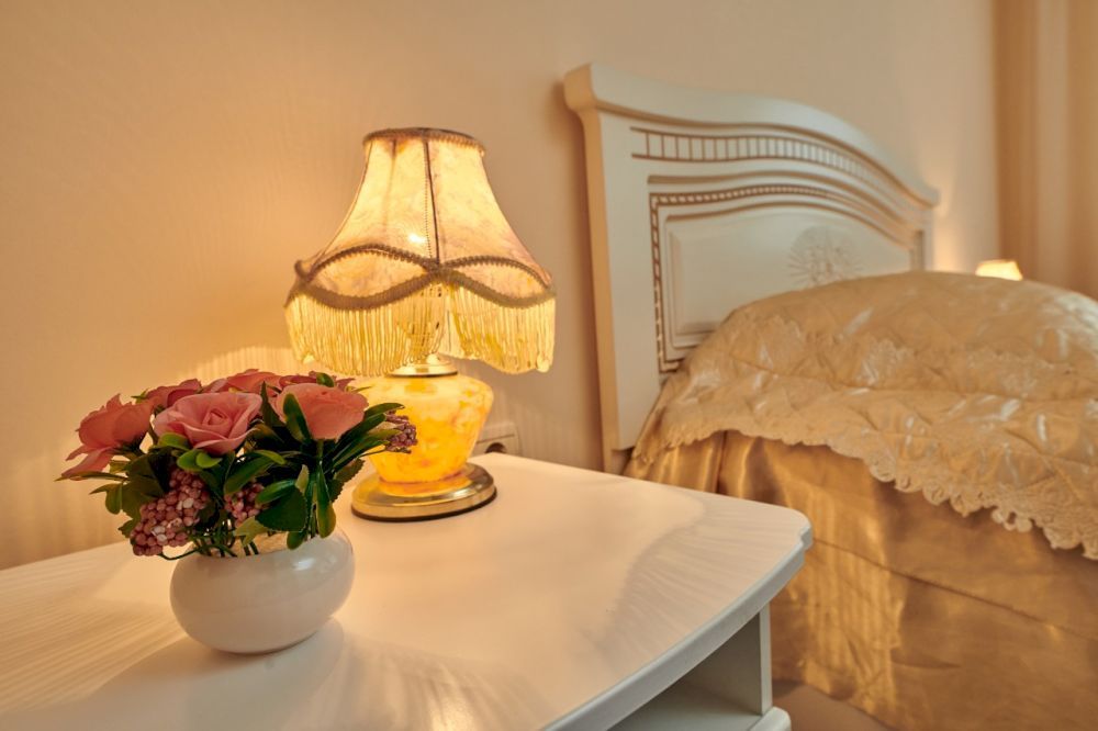 ГЛОБУС, гостиница - 35